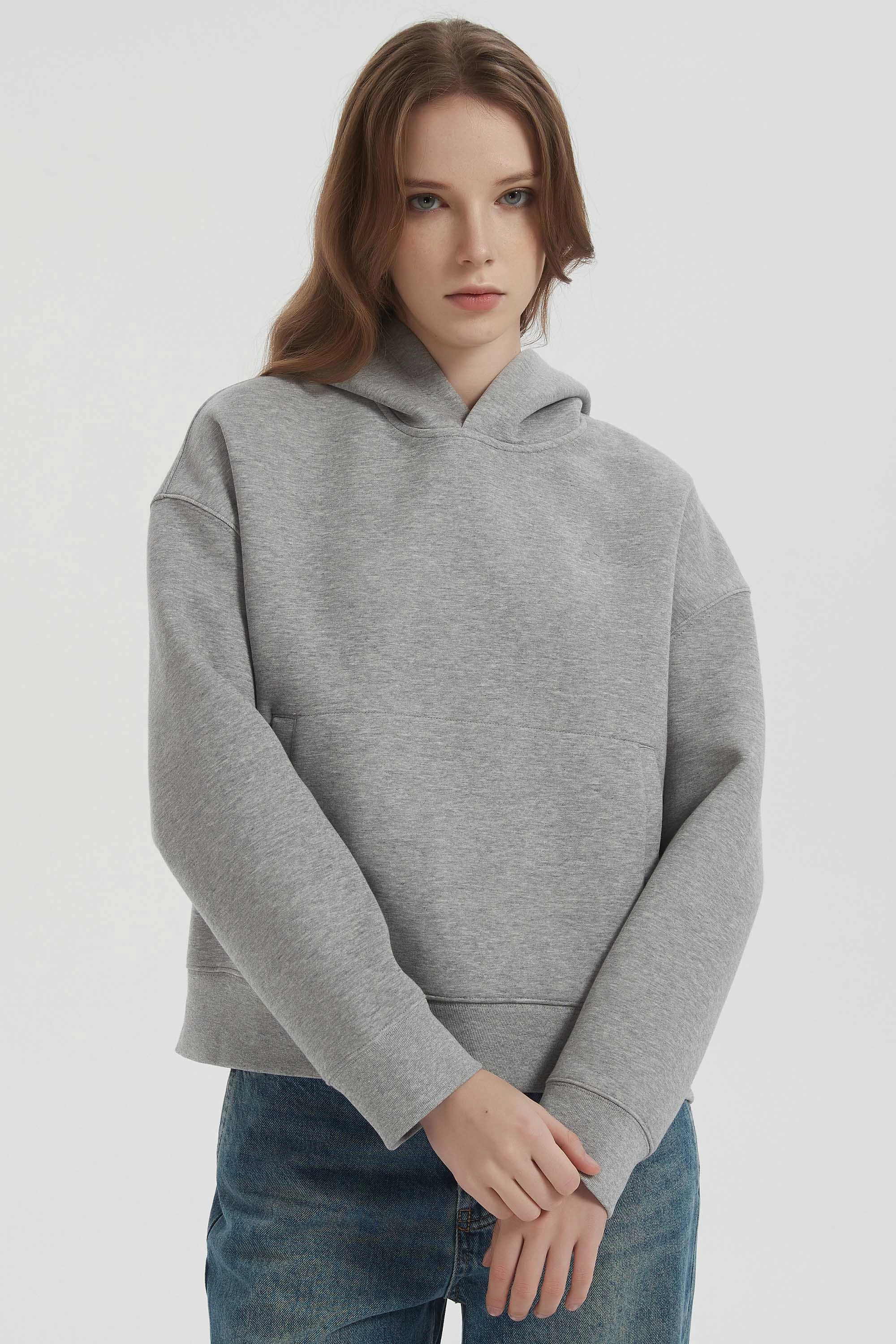 Summer Vacation Causal Hoodies Pullover with Pocket