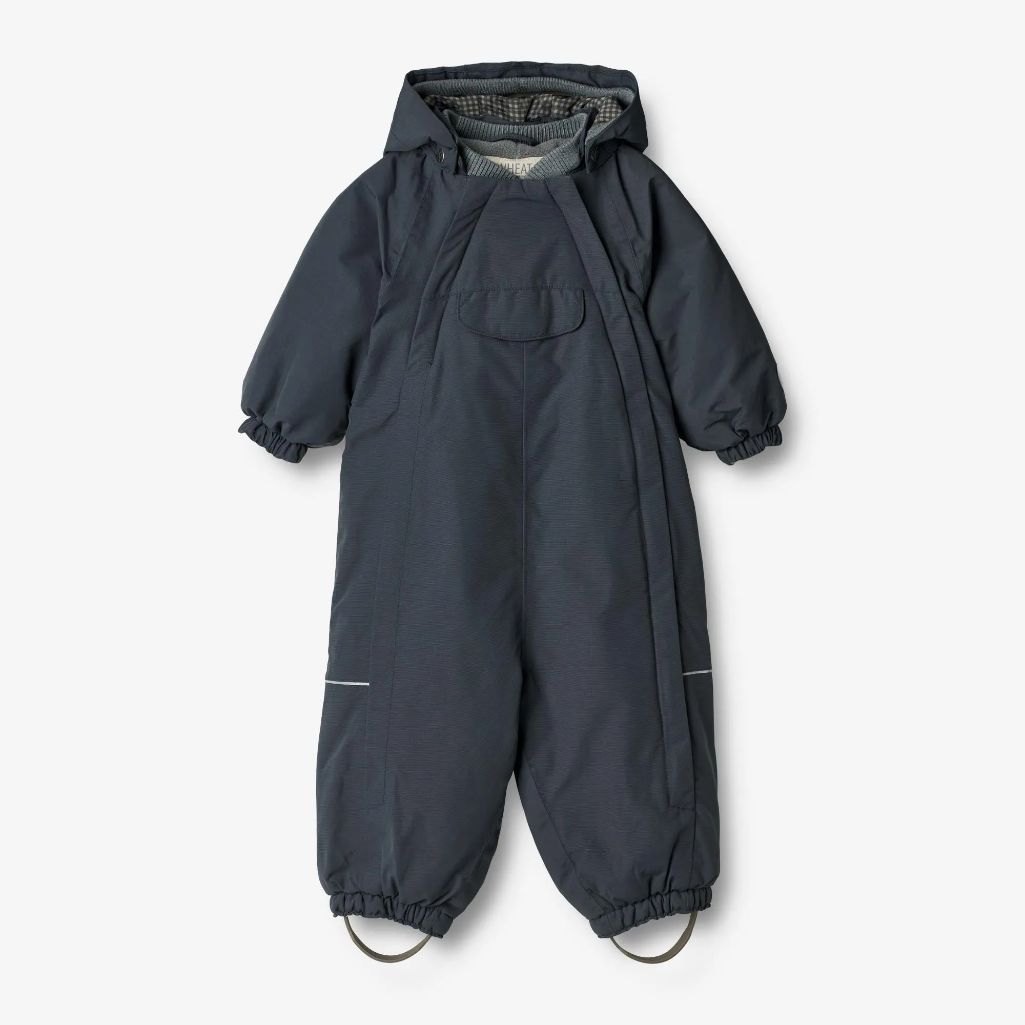 Stylish Layer Snowsuit Adi Tech | Baby - dark blue