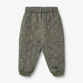 Easy Fit Piece Thermo Pants Alex | Baby - pocket treasures