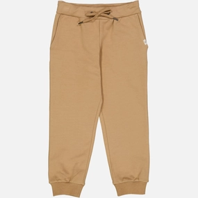 Sweatpants Rio - cappuccino Outdoor Adventure Seamless Comfort