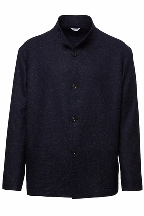 Stylish-design Chore Jacket