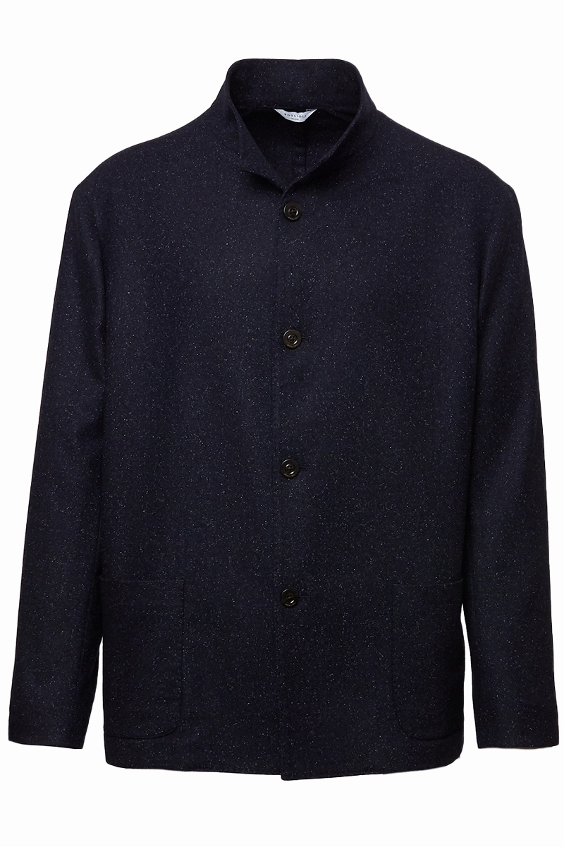 Confidence booster Chore Jacket