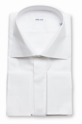 Signature Formal Shirt Durable Texture