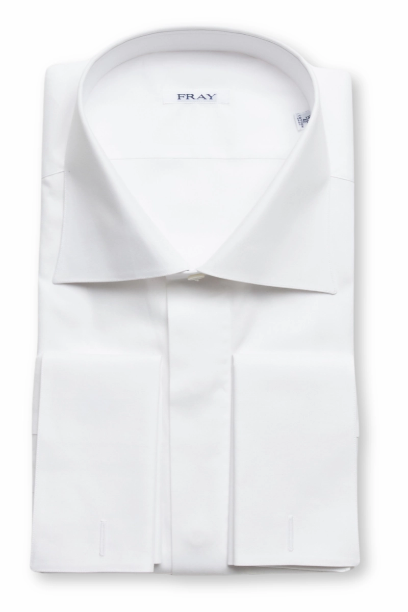 Signature Formal Shirt Durable Texture