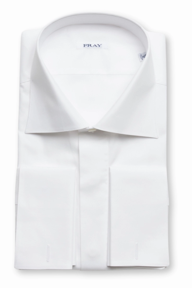 Signature Formal Shirt Advanced Moisture Management Odor Resistant