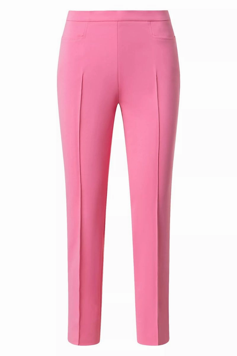 Franca Pant Breathable Layer Fit Flexible Leg