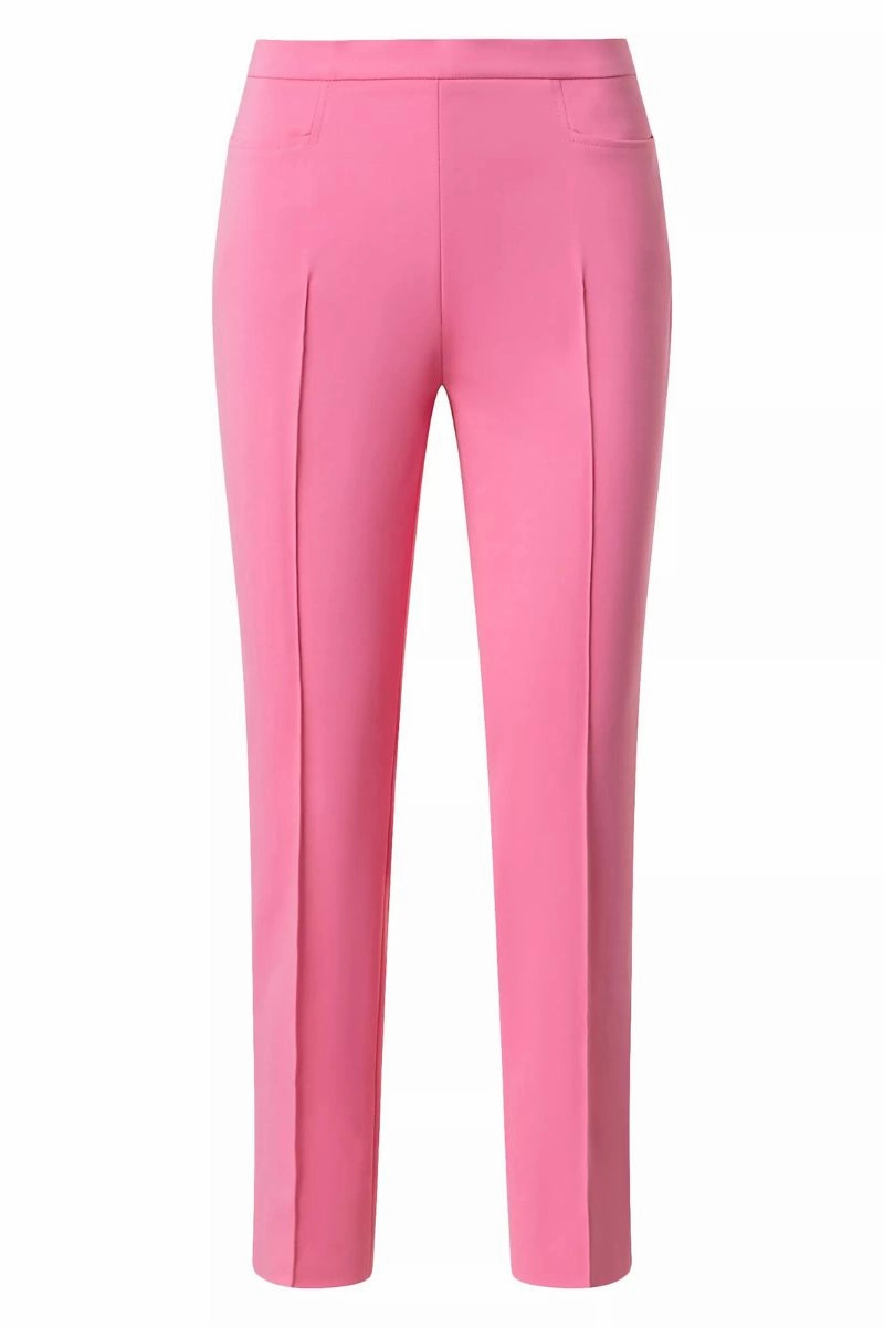 Unisex style Franca Pant