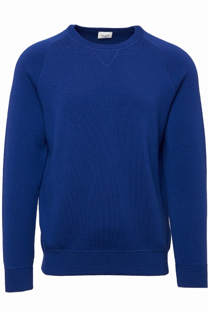 Presley Crew Effortless Layering