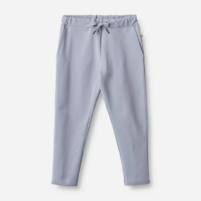Core Utility Sweatpants Vian - ice purple