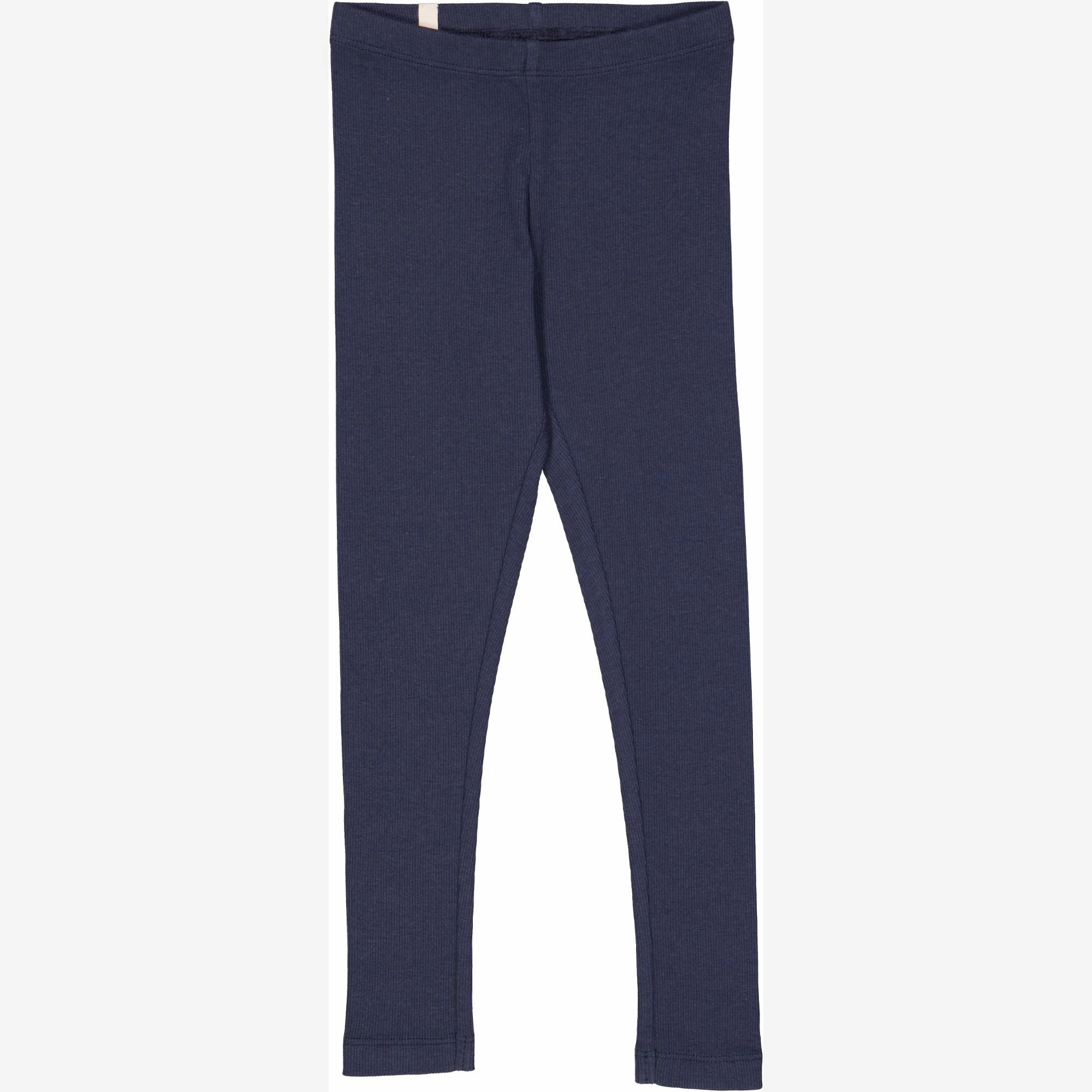 Casual Wearer Four Way Rib Leggings - midnight