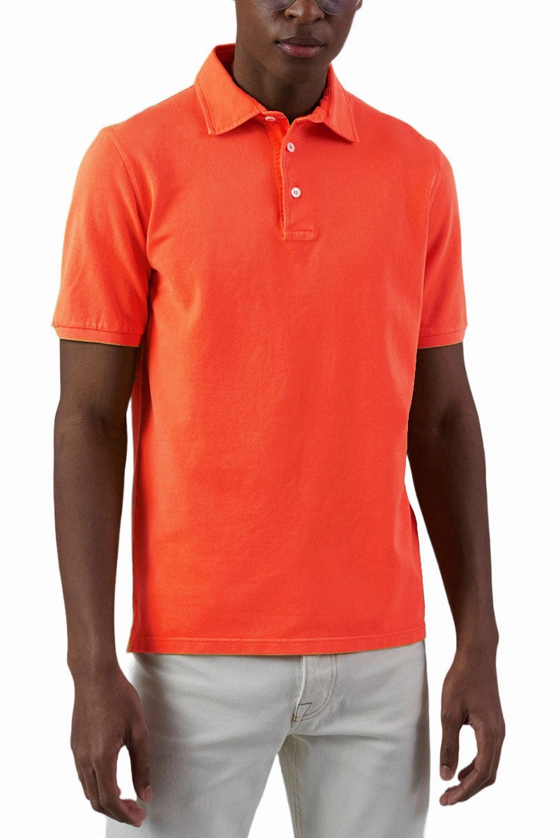 Simple Comfort Essential Wear North Piquet Polo