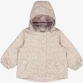 Jacket Gry Tech | Baby - highrise flowers Shampoo