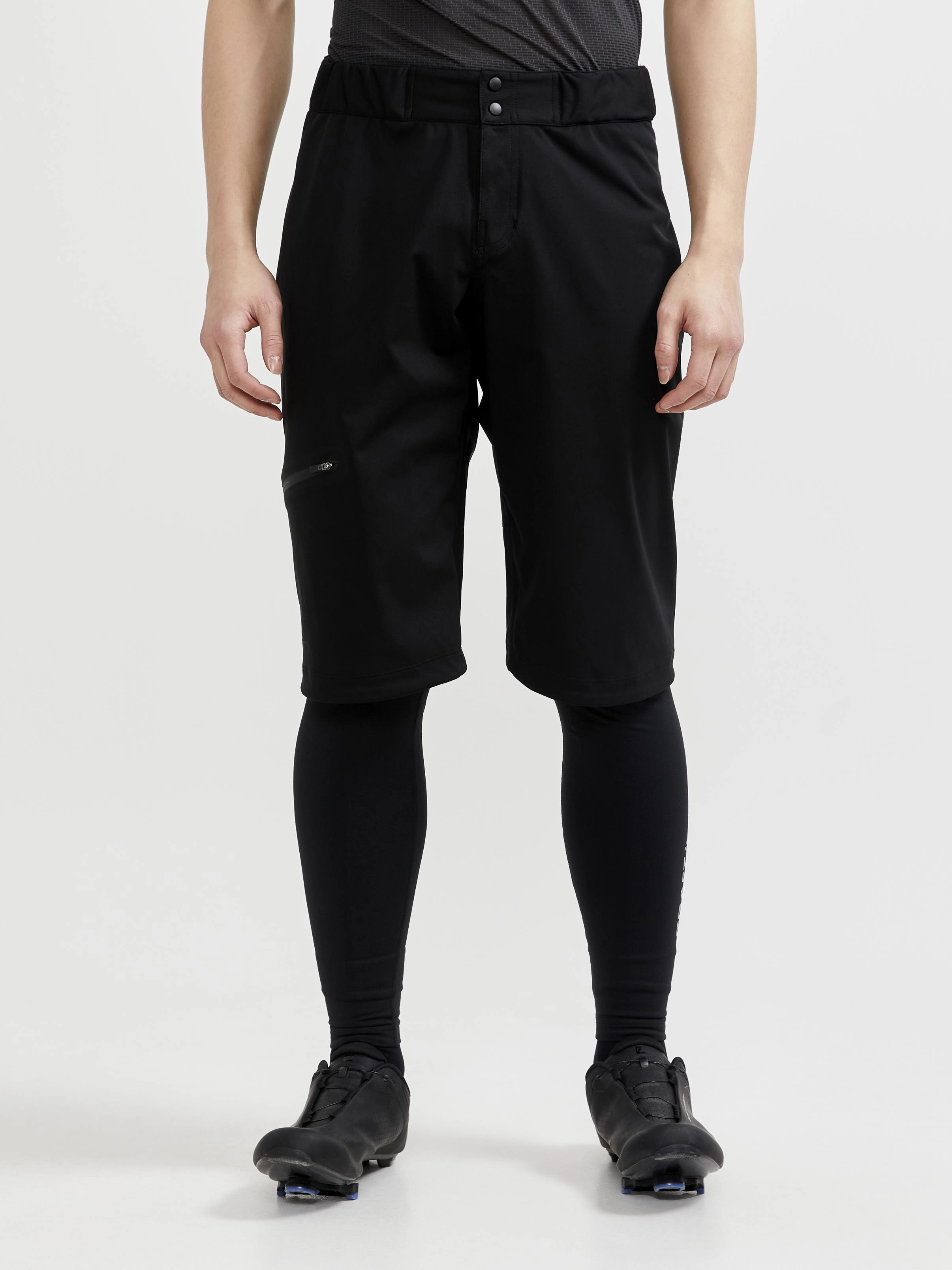 Quick Dry Technology MEN'S ADV  OFFROAD HYDRO CYCLING SHORTS