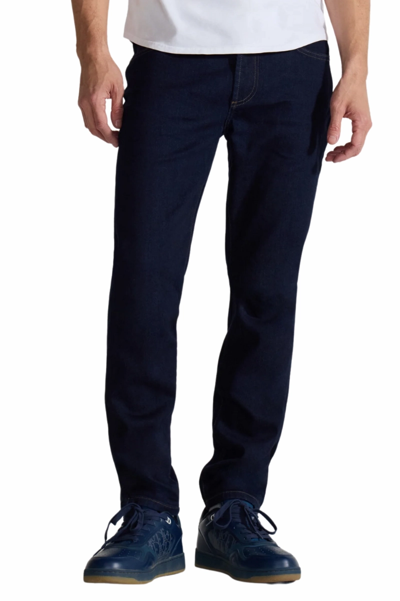 Brando Indigo Jeans Night Out Parent Style