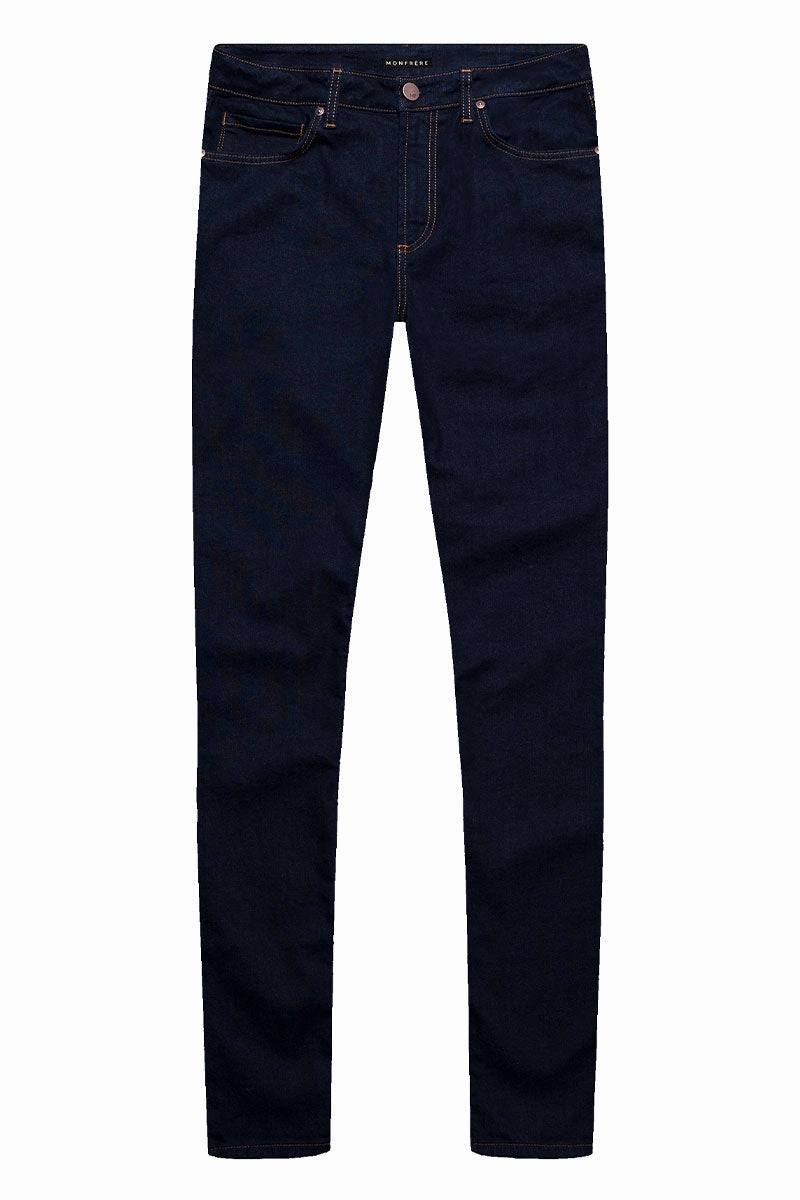 Comfy Design Style Brando Indigo Jeans