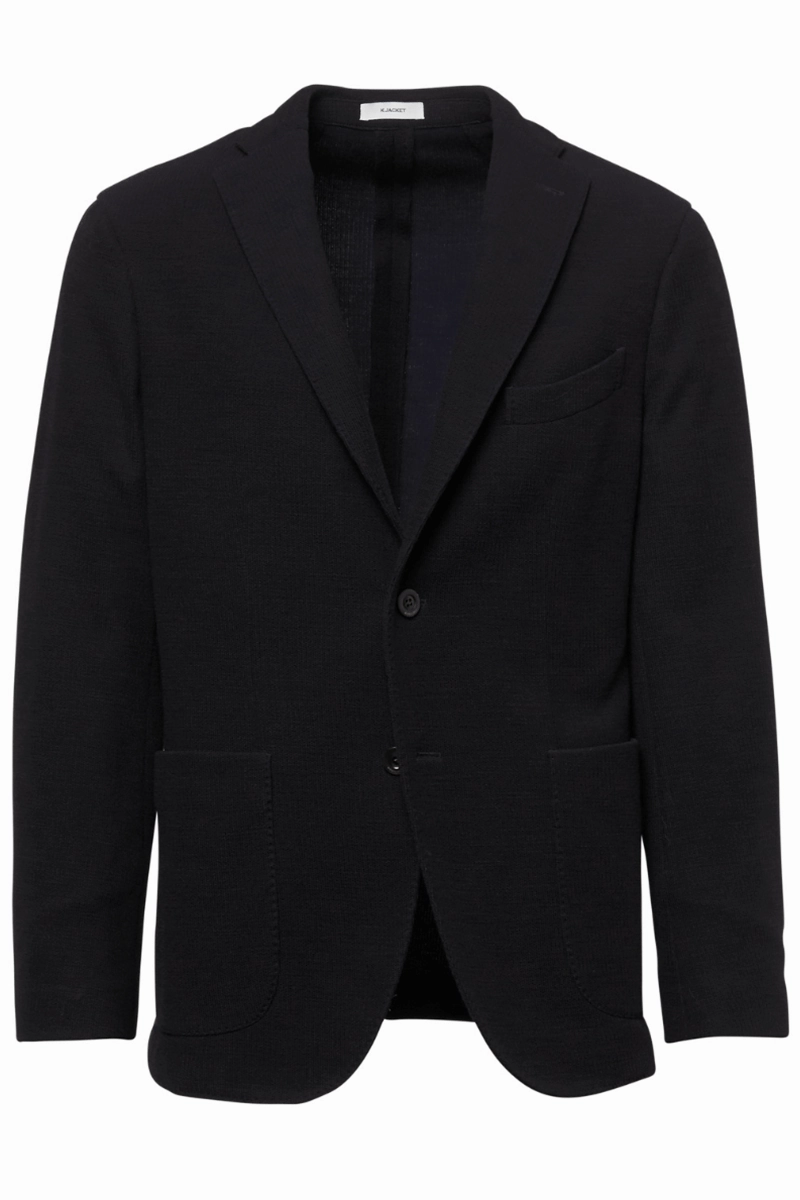 Jersey K-Jacket Adjustable Waist System