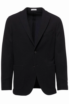 Jersey K-Jacket Adjustable Waist System