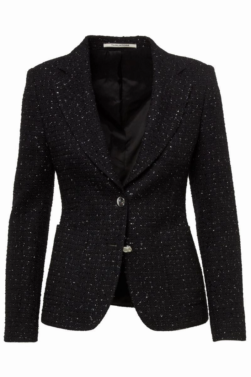 InterchangeableLining Modern Day Look Debra Jacket