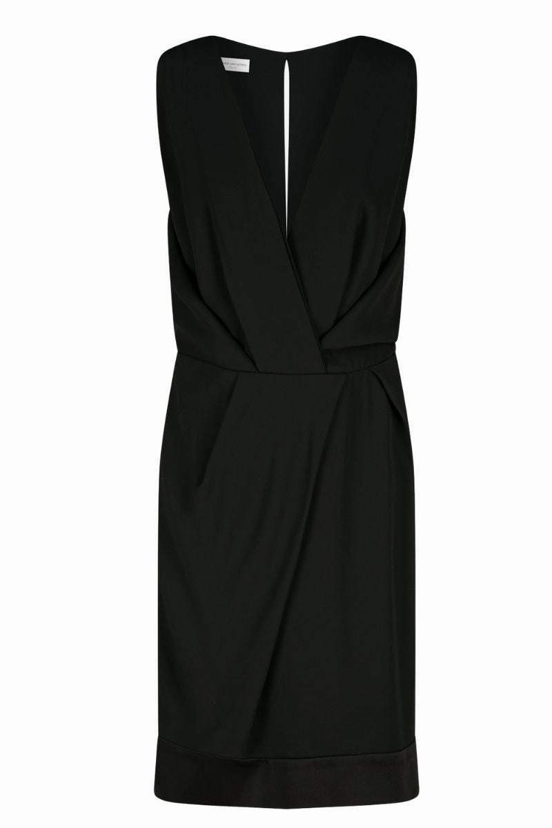 Cozy Touch Diona Dress