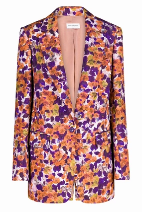 Blanchet Jacket gift - giving option Easy Care Fabric