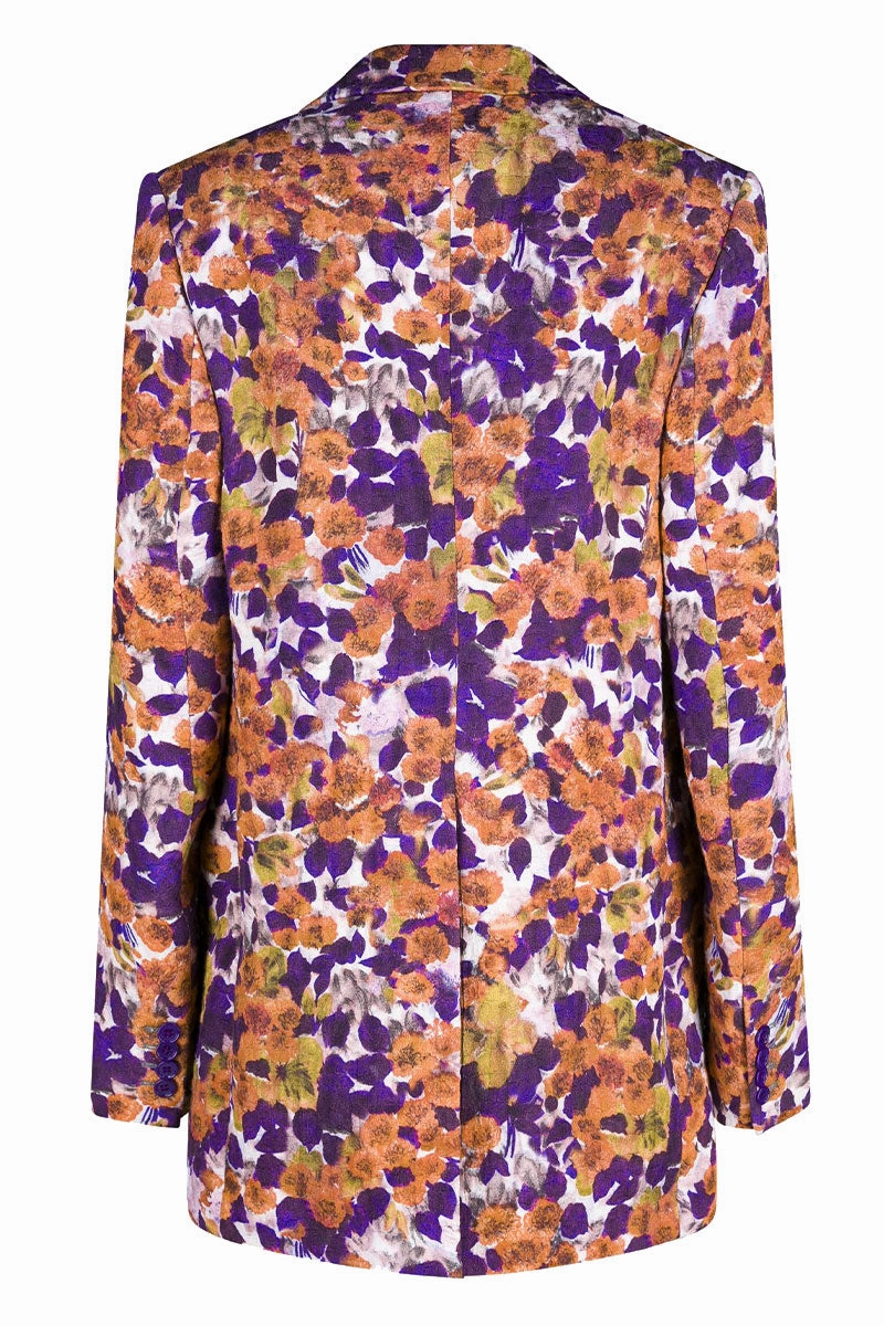 Hear Blanchet Jacket