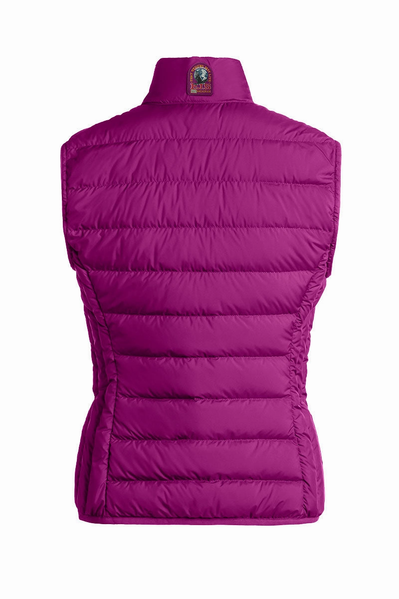Dodie Vest Ventilated Back Panel Document