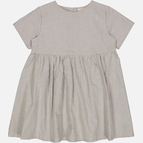 Dressy Glow Dress Esmaralda - classic blue stripe