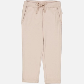Soft Pants Elvina - pale lilac Comfortable Layering