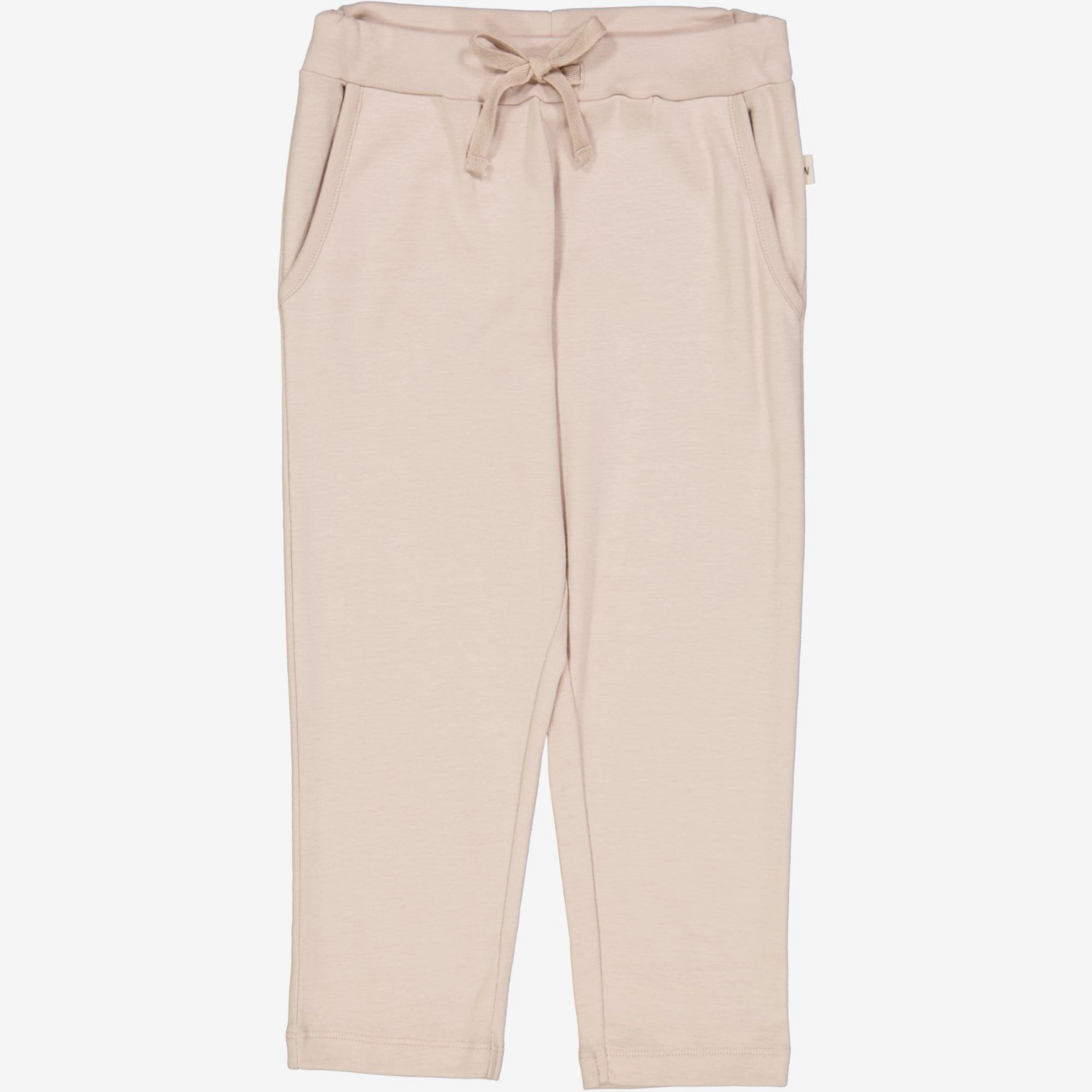 Soft Pants Elvina - pale lilac Comfortable Layering