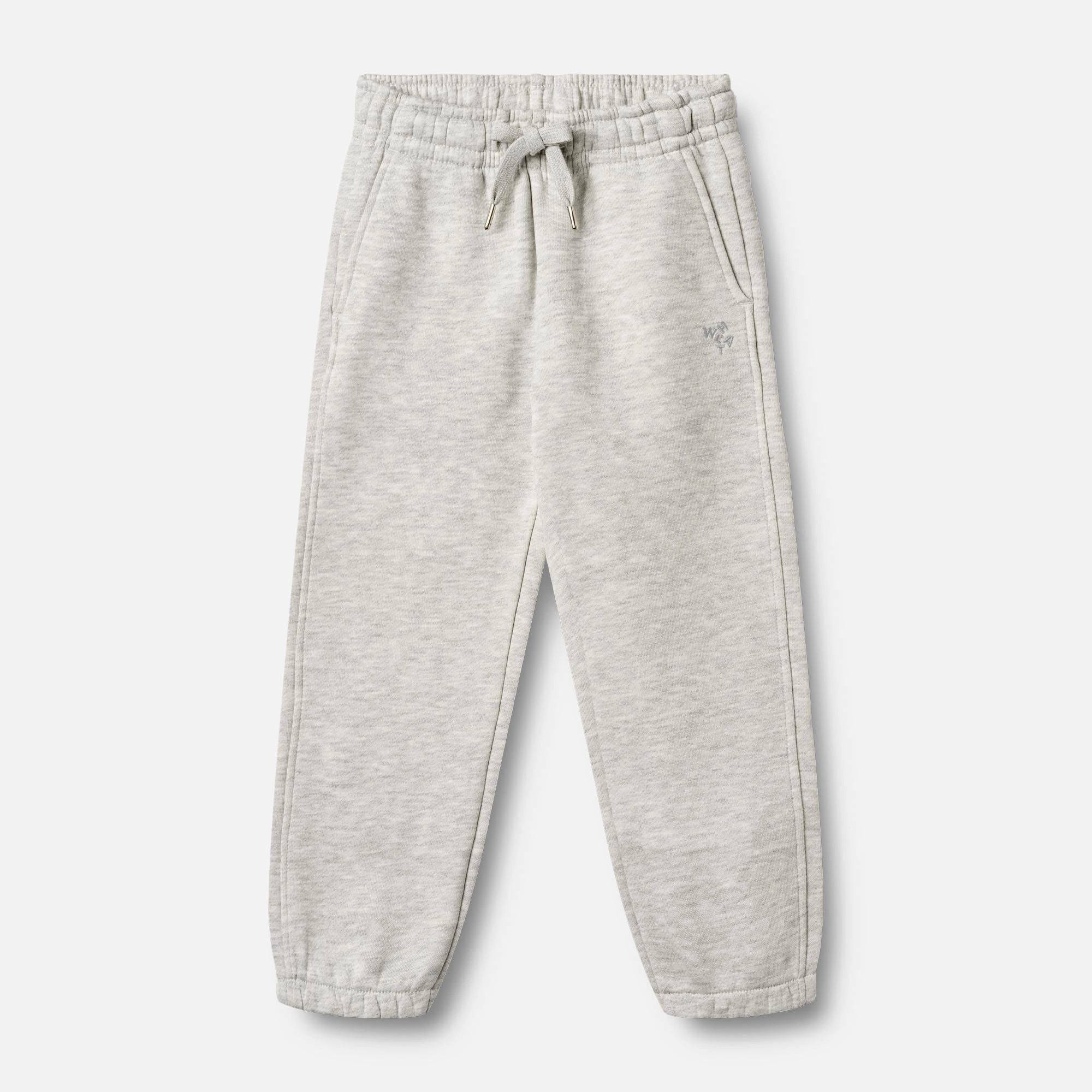 Sweatpants Cruz - light melange grey Urban Flex ThermalRegulatingLining