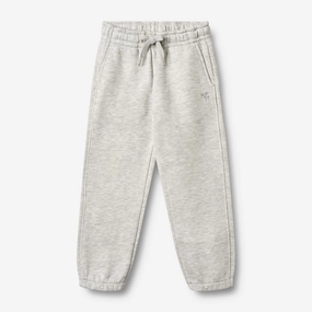 Sweatpants Cruz - light melange grey Urban Flex ThermalRegulatingLining