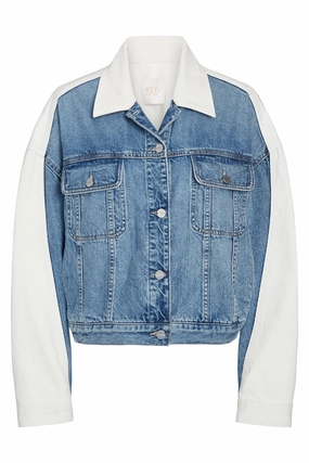 Light Insulation Fantasize Dylan Jacket