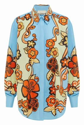 Perfect Look Ondine Shirt