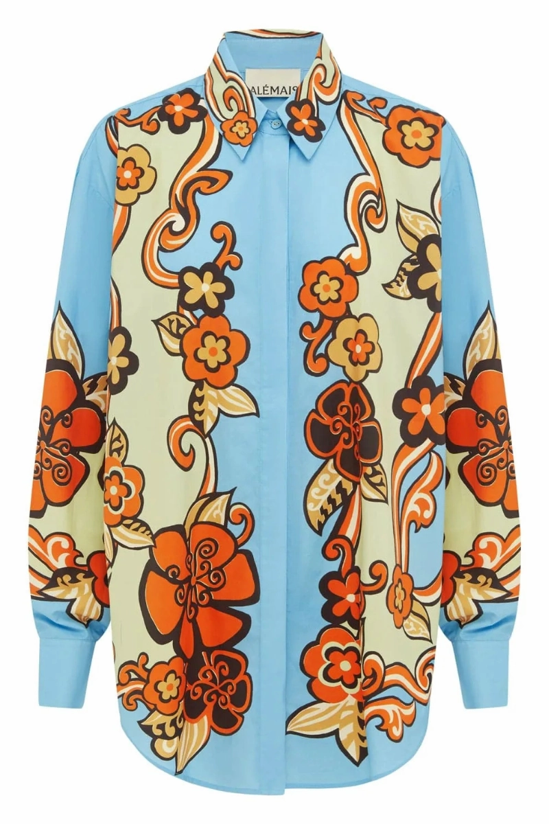 Perfect Look Ondine Shirt