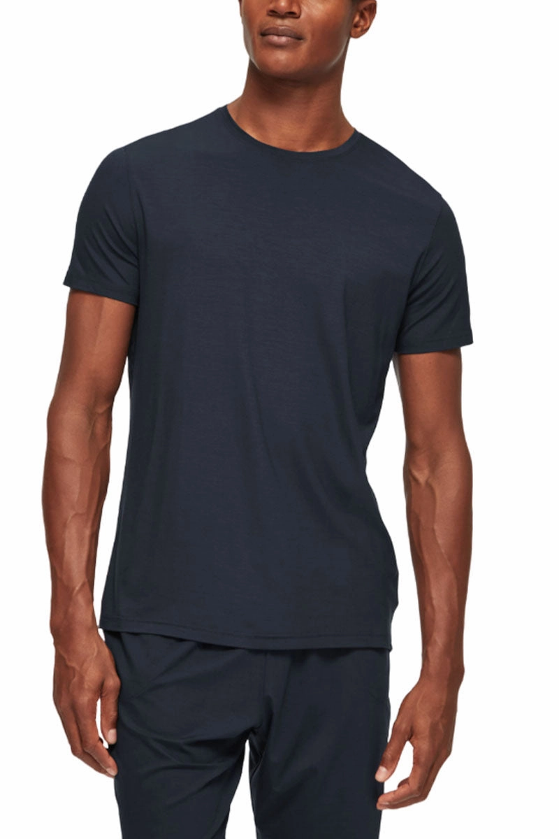 Light Comfort Quick Dry Performance Basel T-Shirt