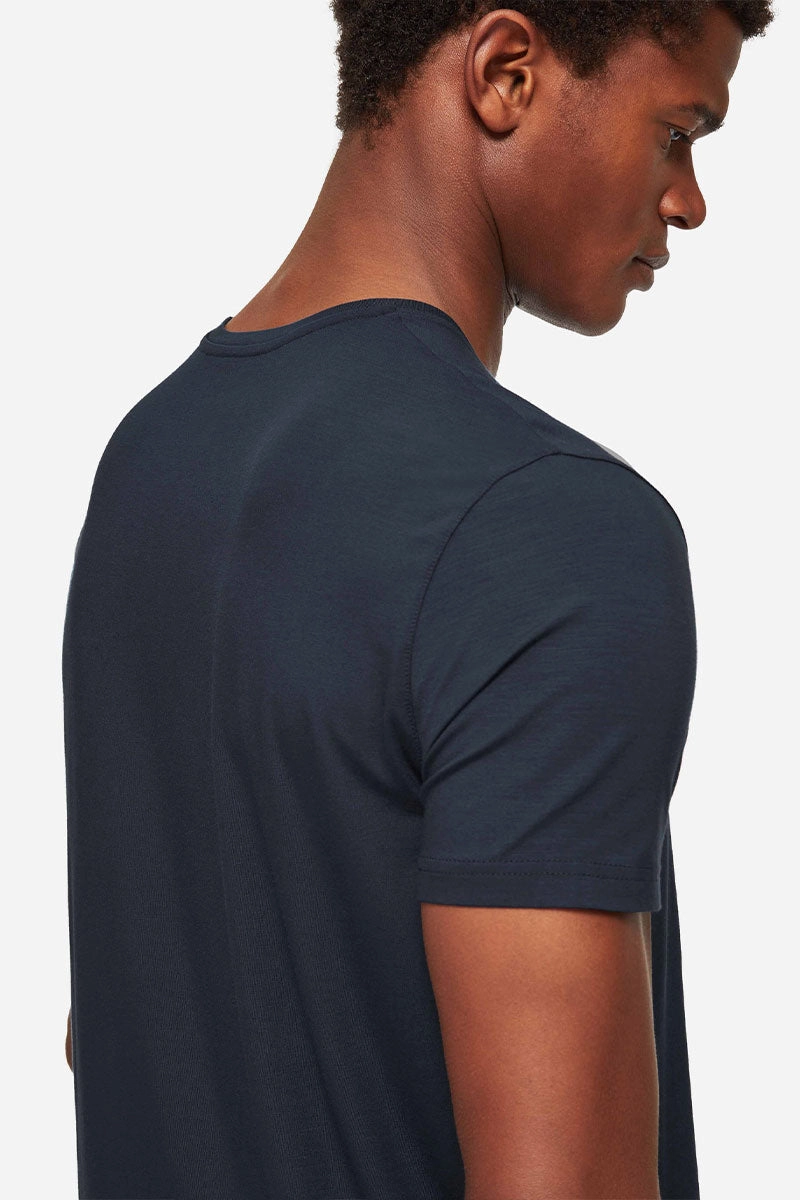 Basel T-Shirt Ergonomic Cut