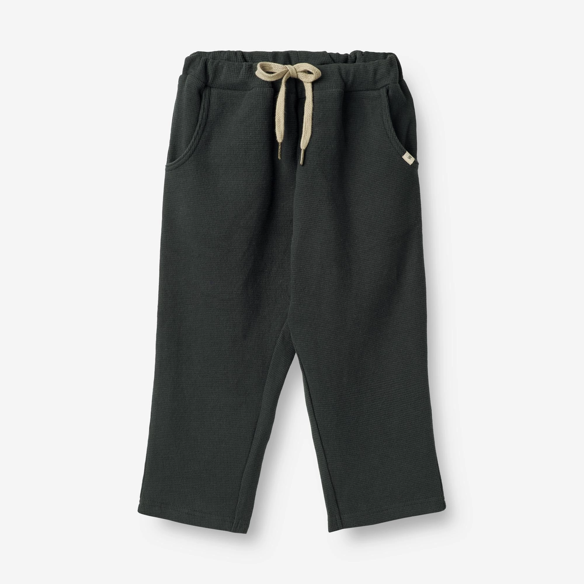 Soft Pants Costa - navy Adjustable Fit