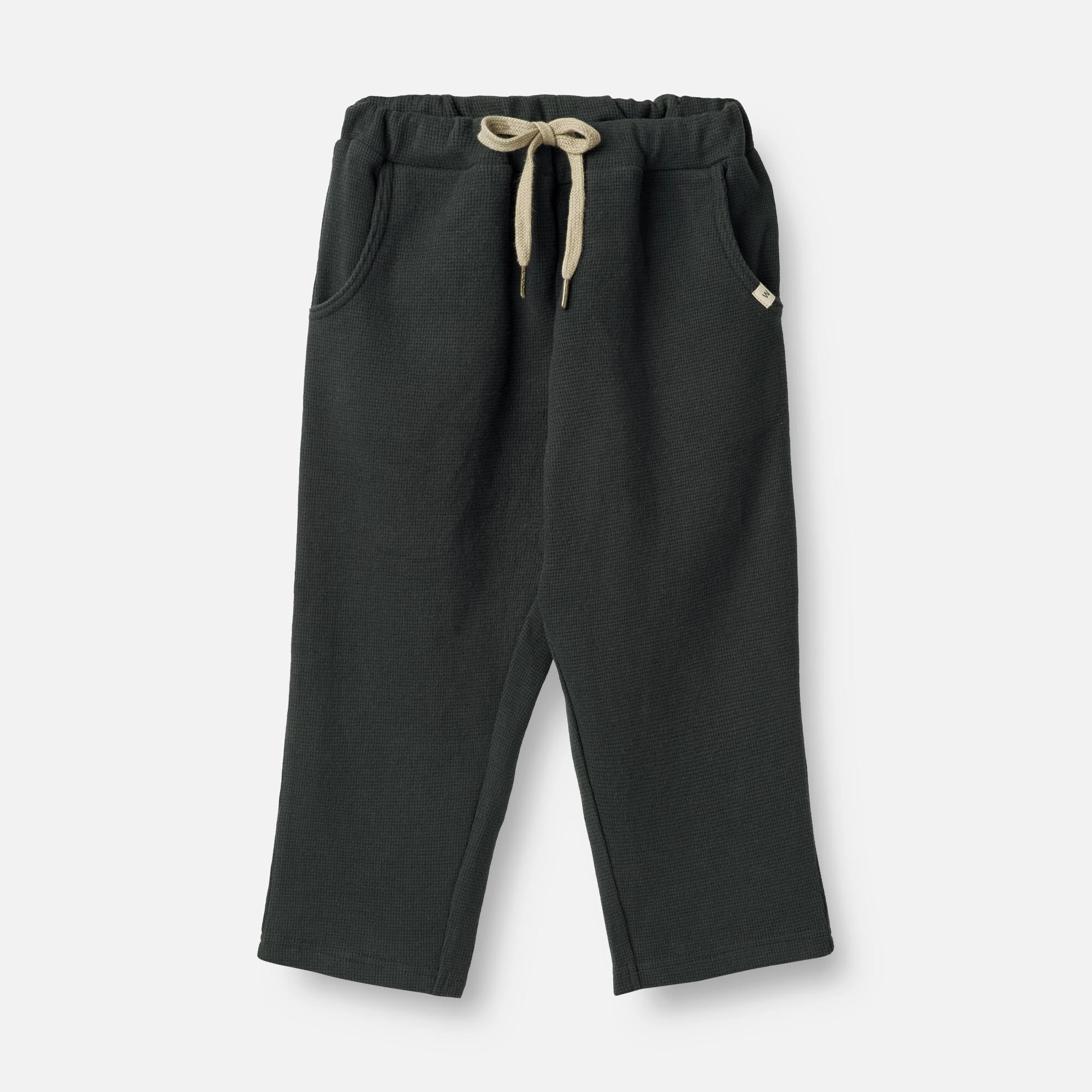 Soft Pants Costa - navy Outdoor Flex