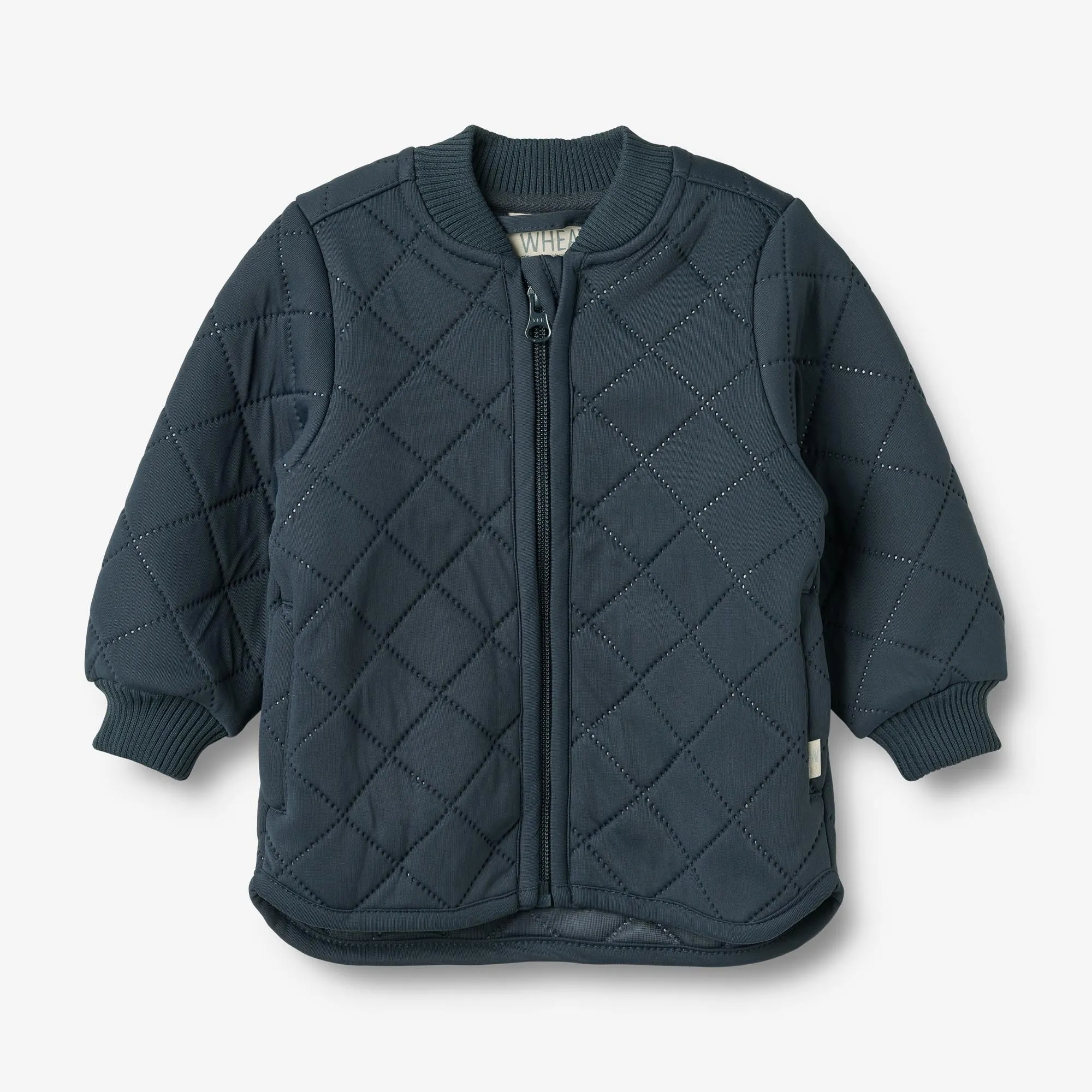 Quick Dry Technology Thermo Jacket Loui - ink