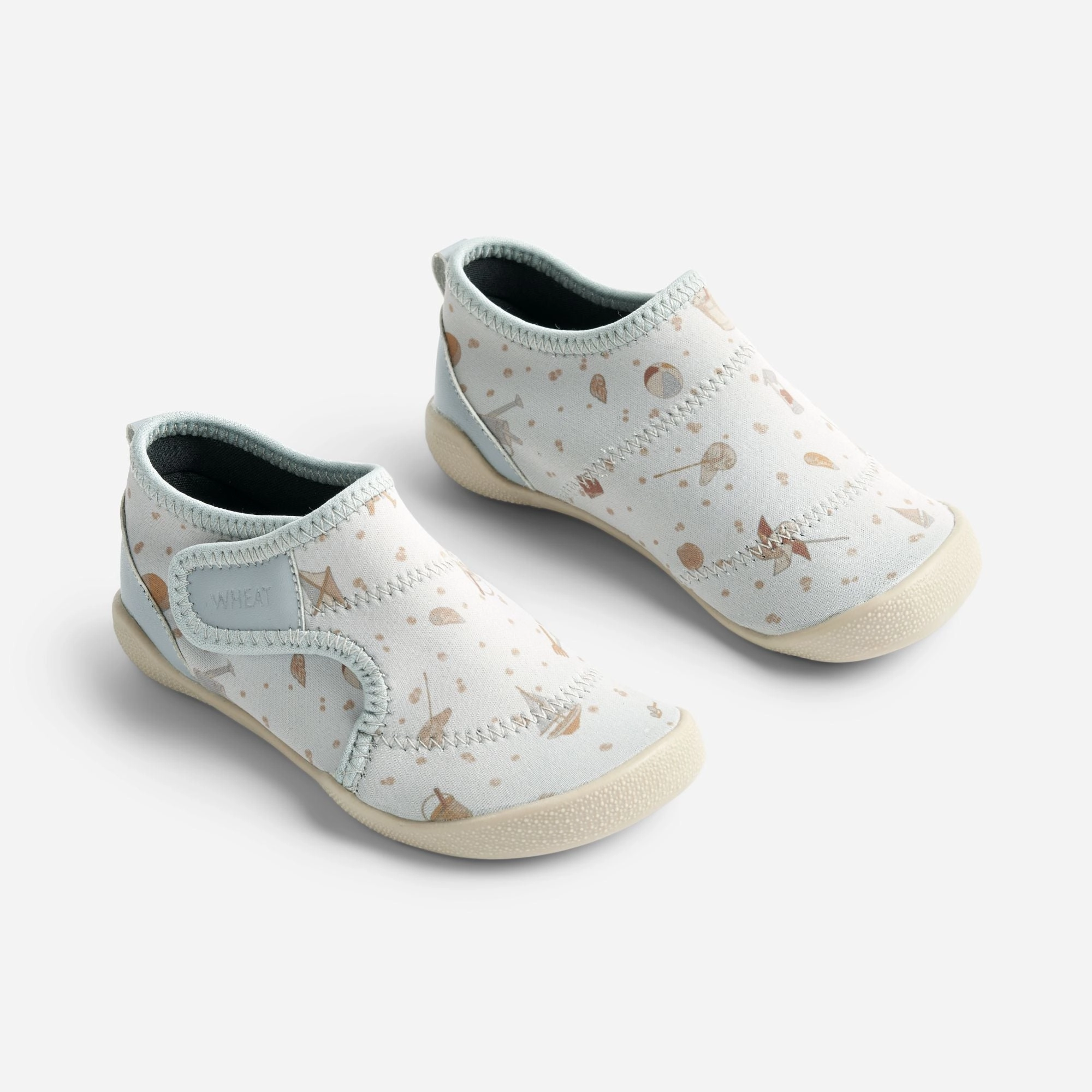 Shawn Beach Shoe | Baby - beach life Water Edge
