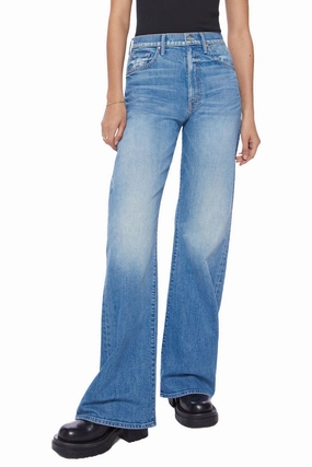 Light Stretch Eco Friendly Chill Outfit Road Trip The Lasso Heel