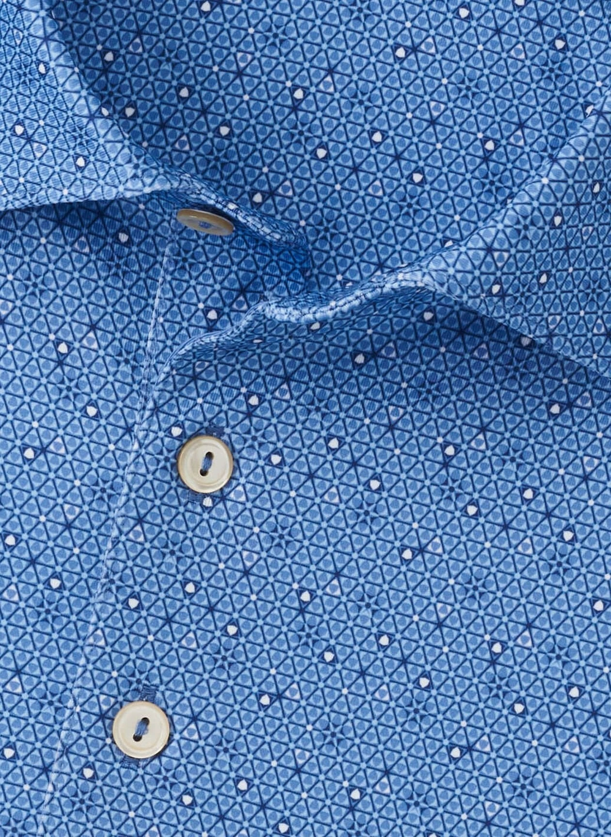 Premium Wear Peter Millar Costanzo Geo Performance Jersey Polo