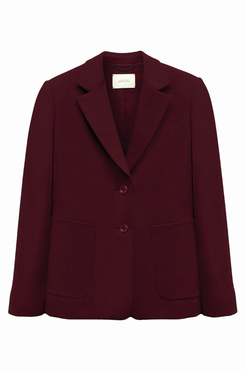 Emotional Essence Jacket Layered Cuff System