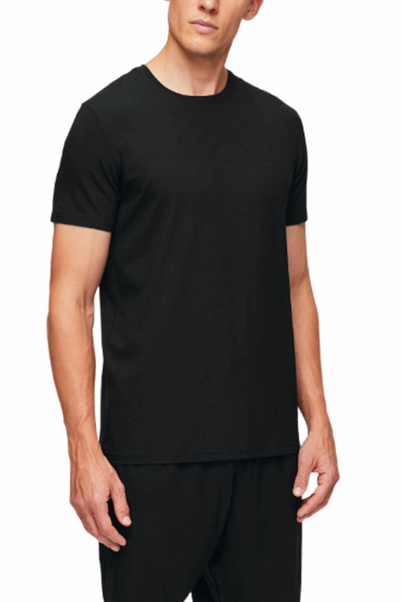 Basel T-Shirt Comfy Casual Wear Casual Flex Wear