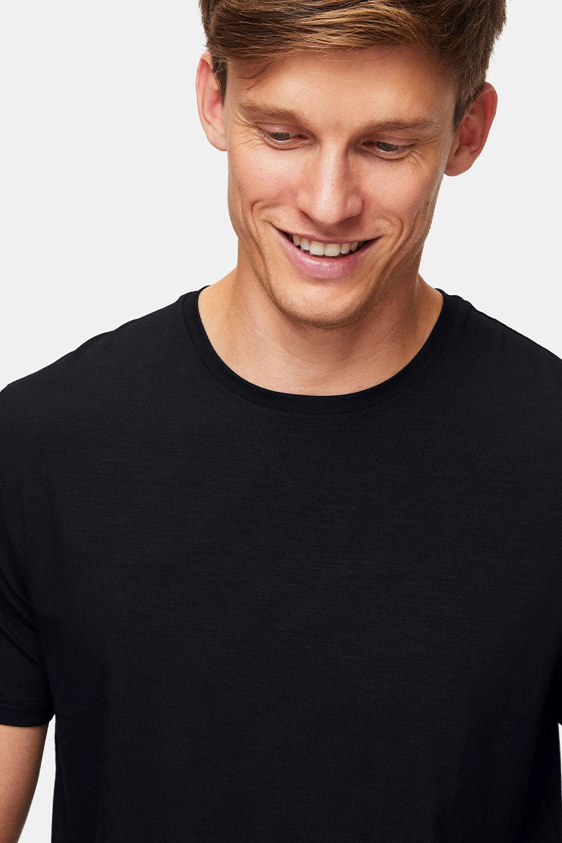 Basel T-Shirt Relaxed Design