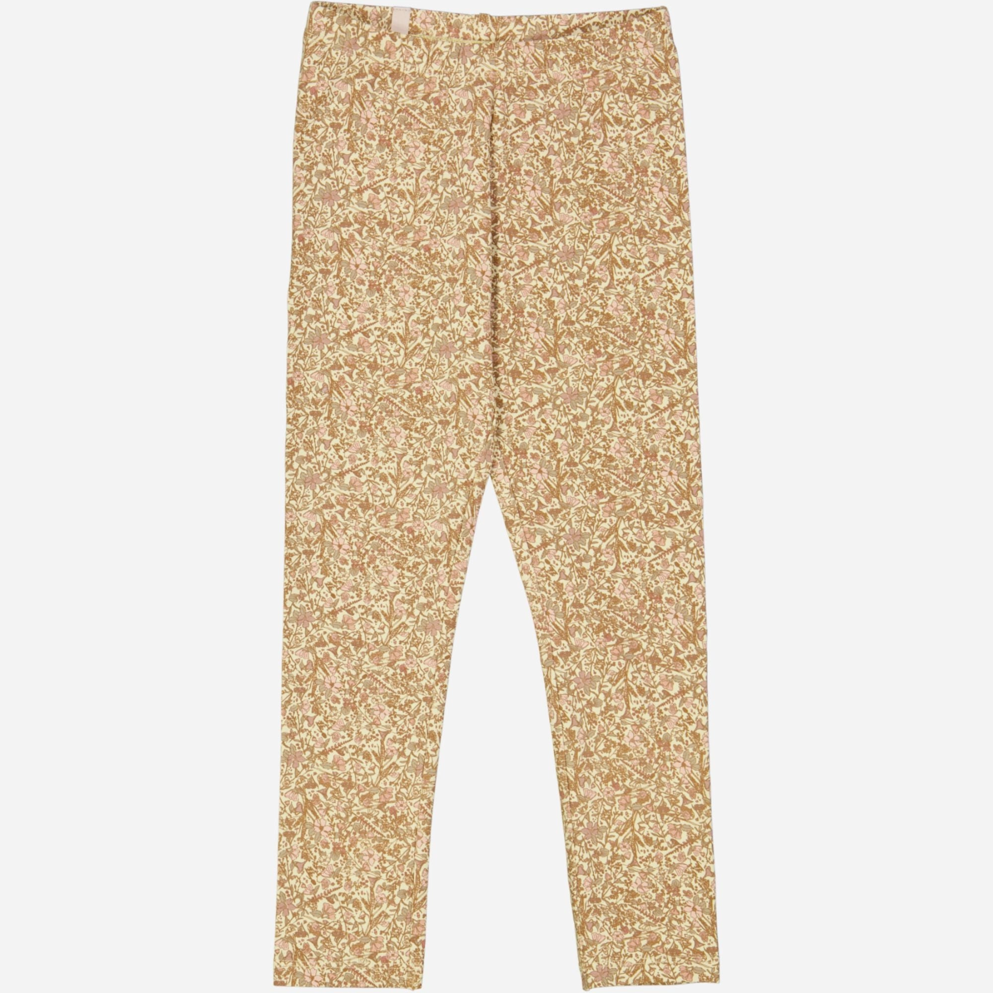 Easy Wear Anti Odor School Sports Jersey Leggings - summer field