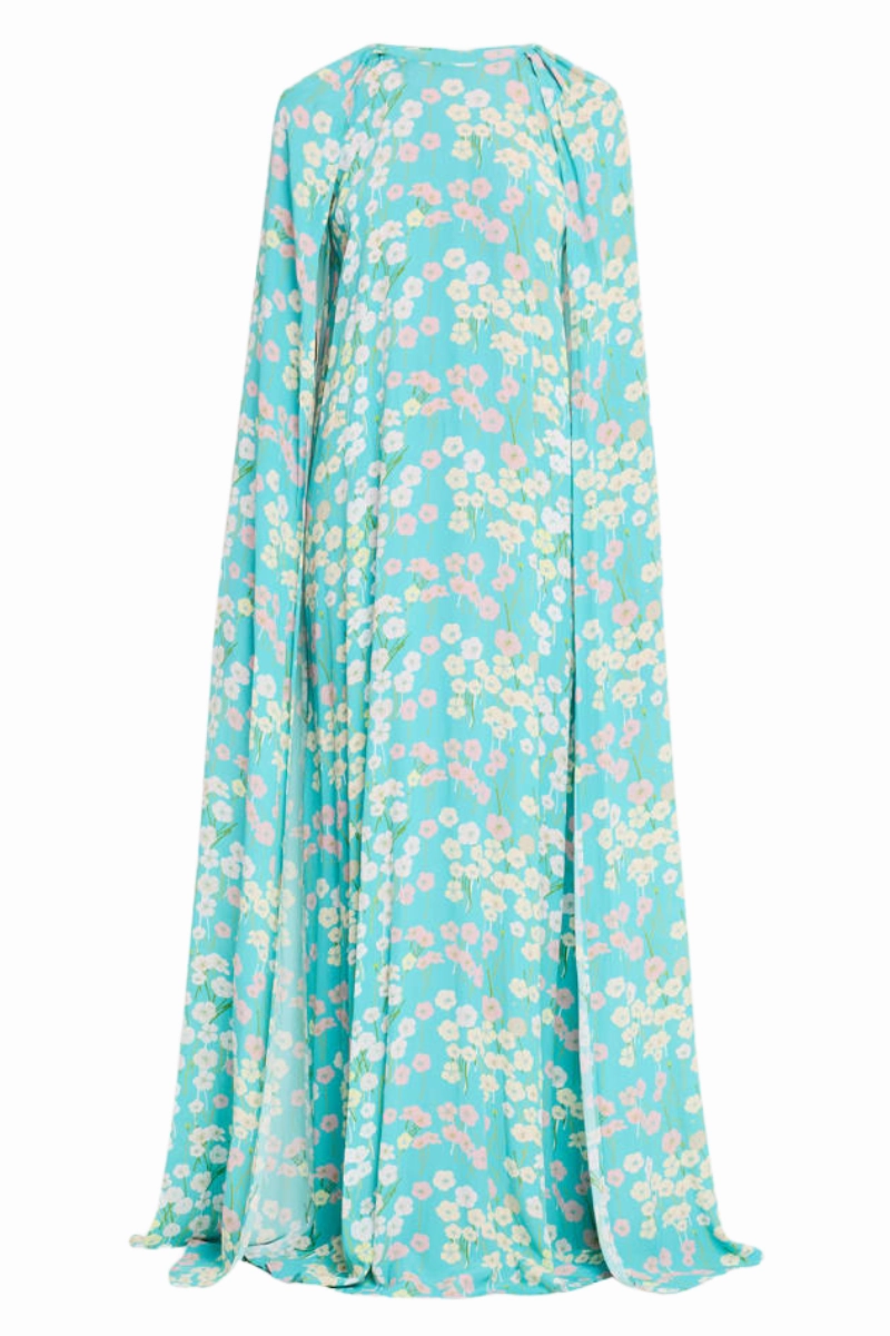 Minnie Dress Texture Rich