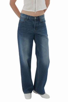 Smooth Shape Everyday Jeans