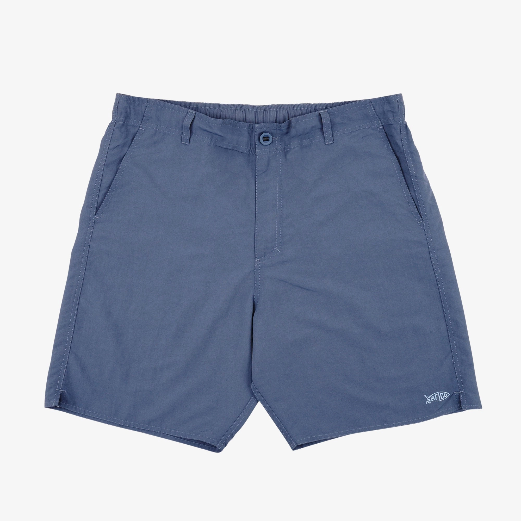 Everyday Shorts Smooth Fabric Wind Resistant Material