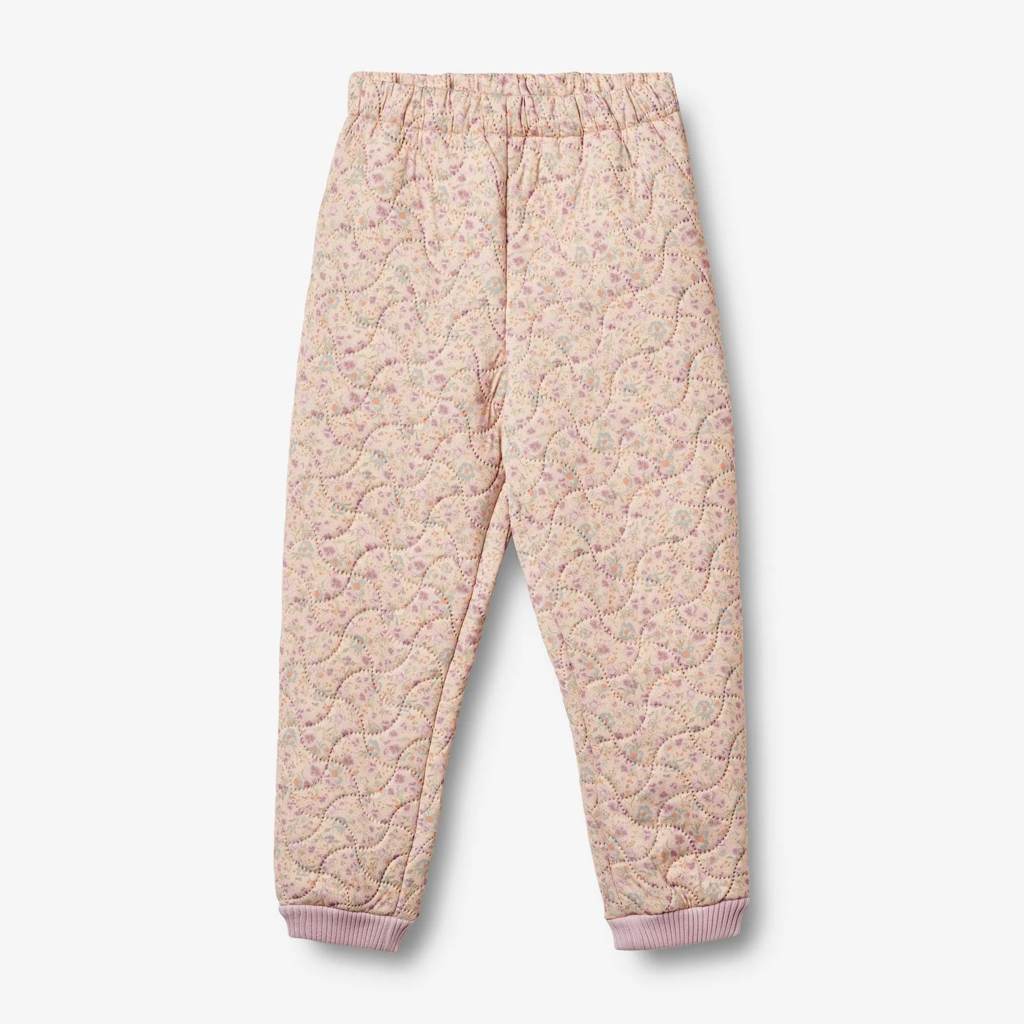 Thermo Pants Alex - pansies Reinforced Seams